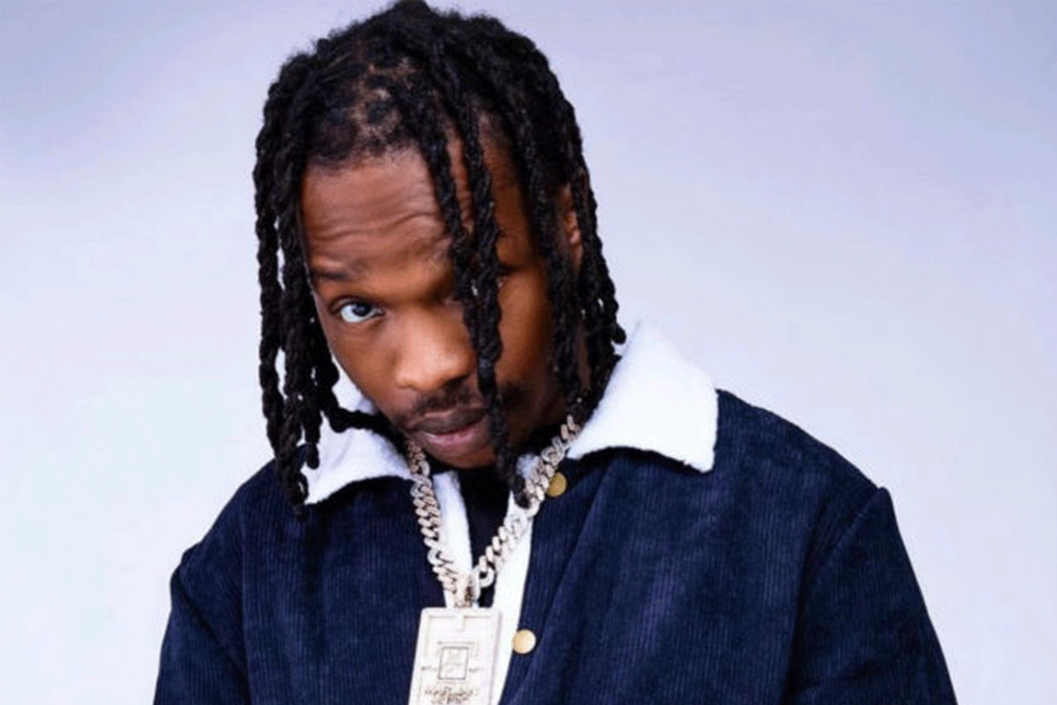 Naira Marley – Giddem