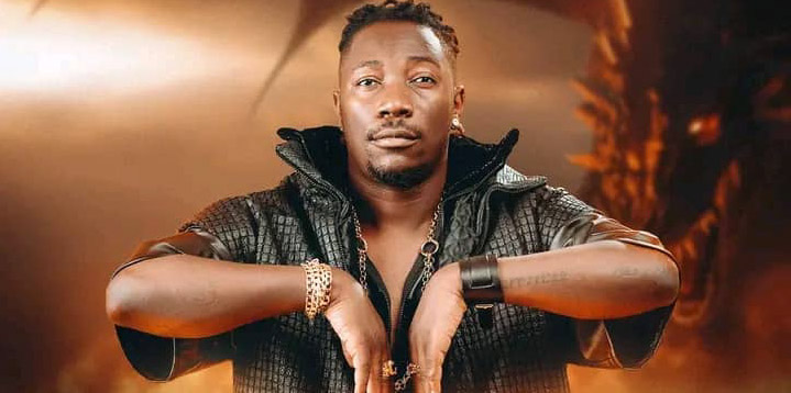 RJ Kanierra – LELA