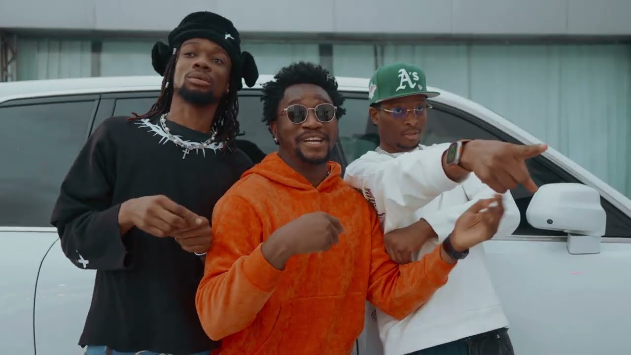 Nasboi – Short Skirt