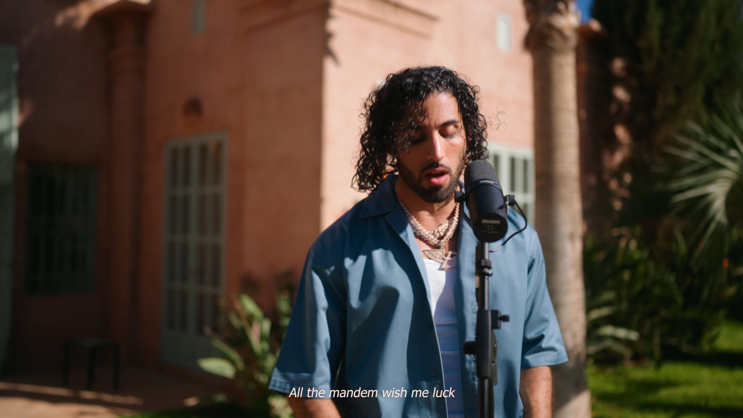 B Young – NO SCRUB