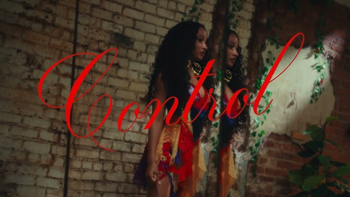 Ayra Starr – Control