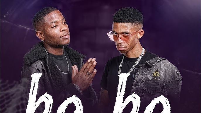 William Last KRM & Trypsin ft. Sdala B – Ko Ko