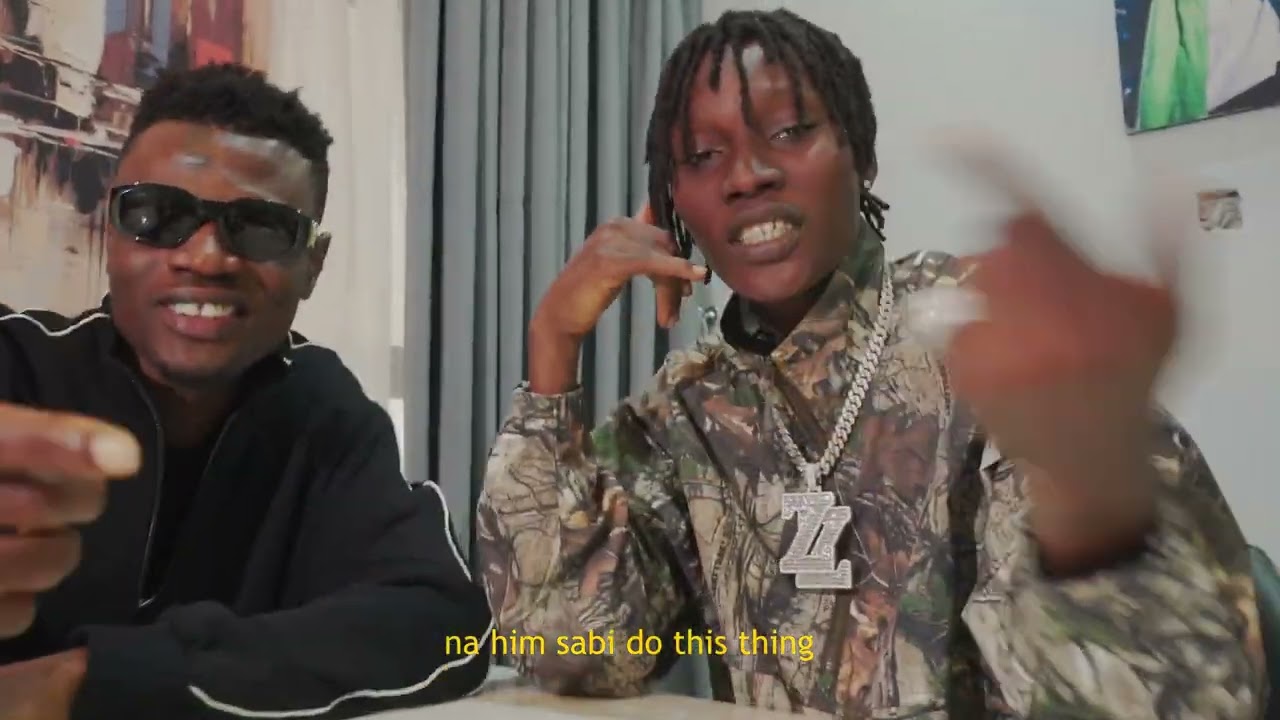 Niphkeys & Zinoleesky – Close To Me