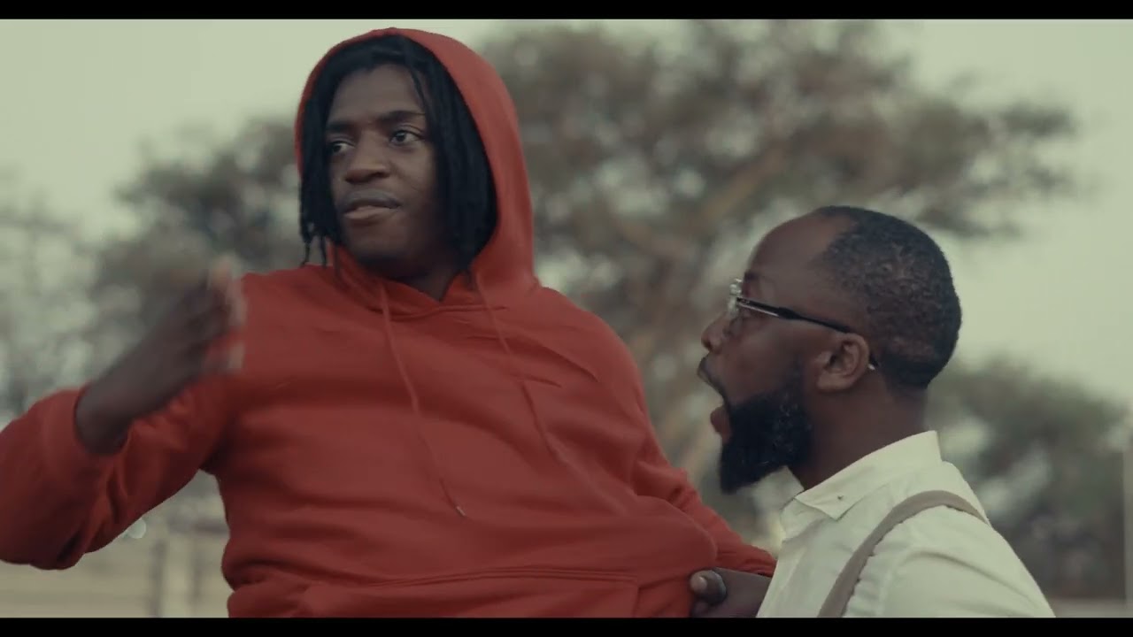 Voltz JT Feat. Nyasha David – Gara Ndichauya