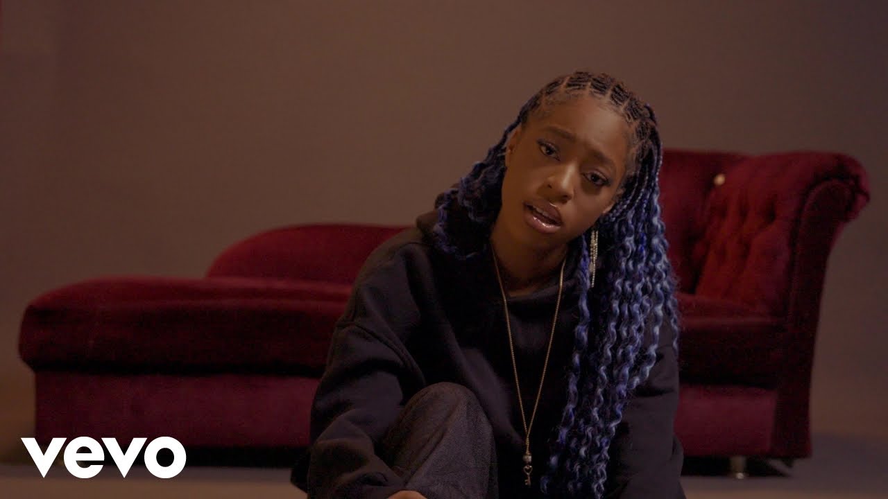 Qing Madi – Sins For U