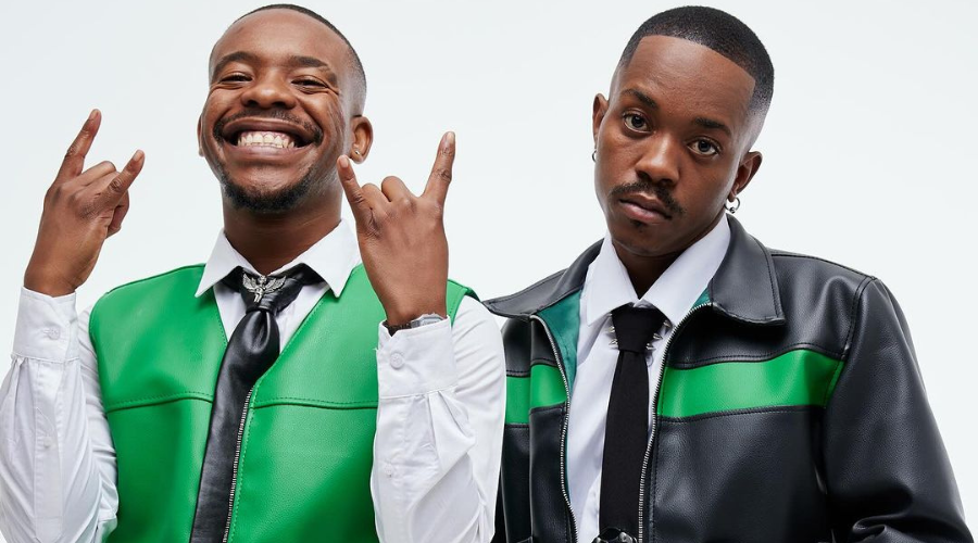 Shakes & Les and LeeMcKrazy – Funk 99