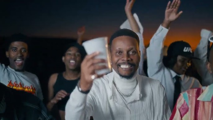 DJ KSB, Nkosazana Daughter ft NICCO NK – Asdakiwe