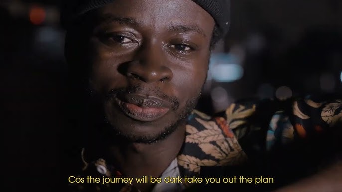 Safo Newman – All The Way