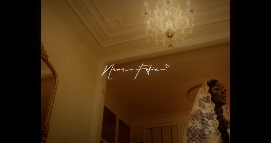 Nana Fofie – Can’t Hide