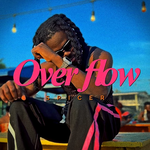 Spicer – Overflow