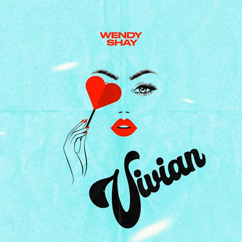 Wendy Shay – Vivian