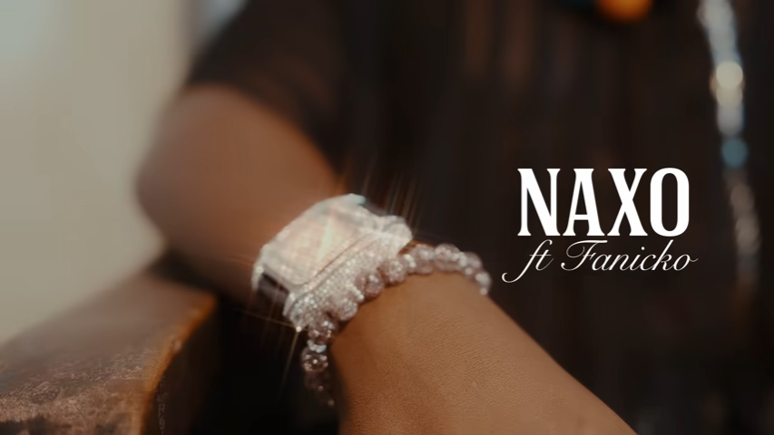 Naxo x Fanicko – Faut Pas Fâcher