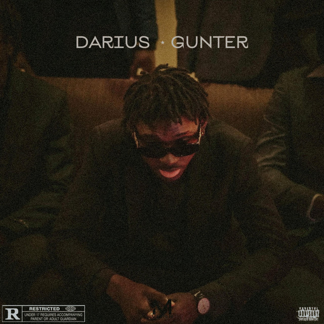Darius – GUNTER