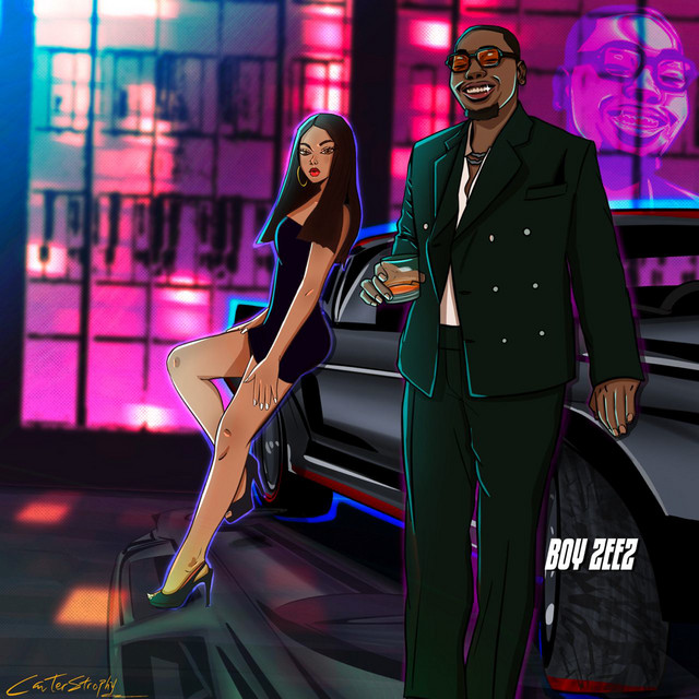 Boy Zeez – Kele (Boboti)