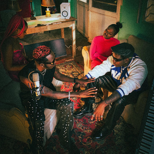 Davis D x Loader – LOLO