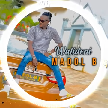 Madol B – Walideni