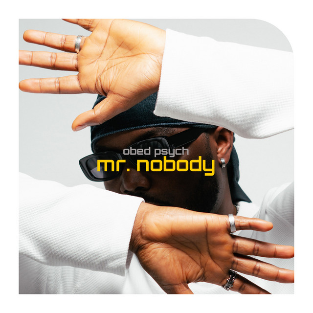 Obed Psych – Mr. Nobody