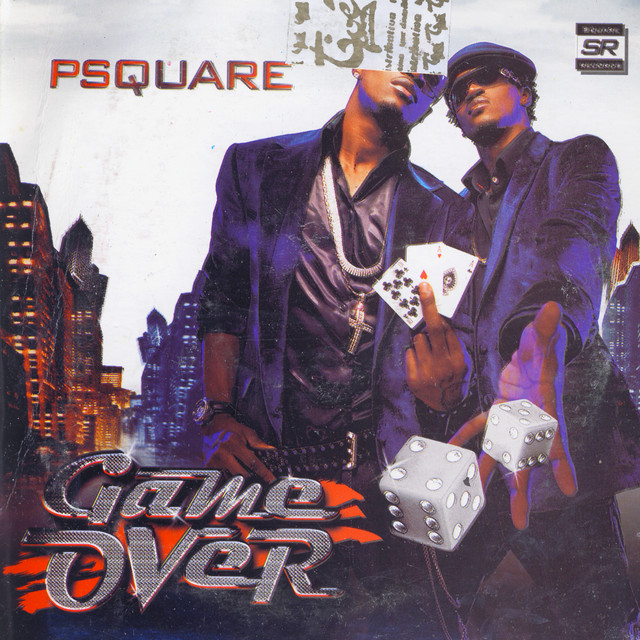 P-Square – No One Like U
