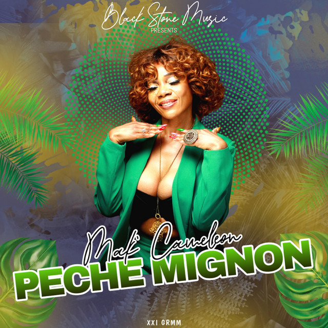 Mak’Caméléon – Pêché Mignon