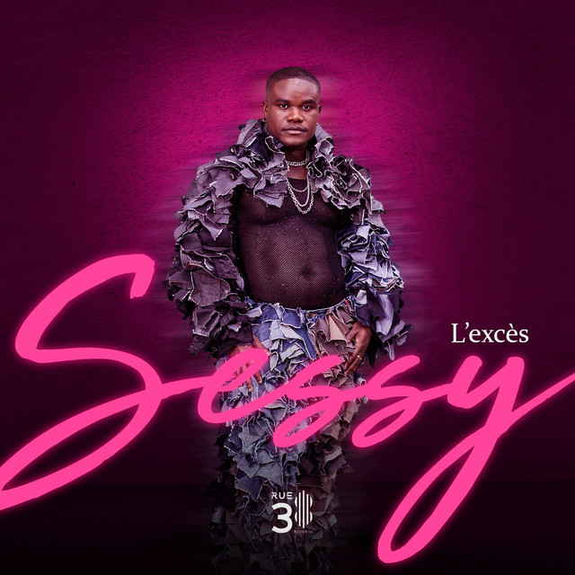 L’excès – SESSY