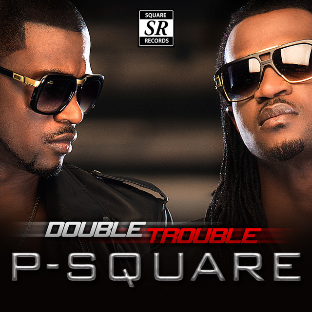 P-Square – Shekini