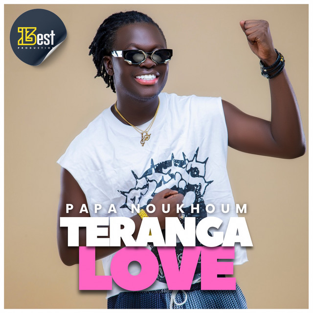 Papa Noukhoum – Teranga Love
