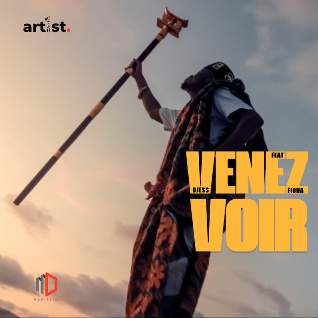 Djess x Fiona – Venez Voir