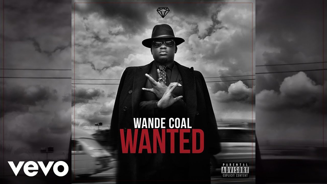 Wande Coal – Baby Hello