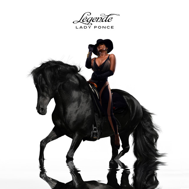 Lady Ponce – C’est Fini