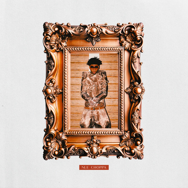 NLE Choppa x Carey Washington – Don’t Walk Away