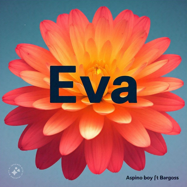Aspino Boy x Bargoss – Eva