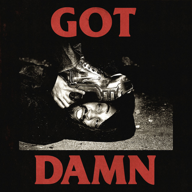 Gunna – GOT DAMN