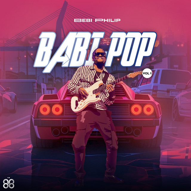 BEBI PHILIP – La Main Qui Parle