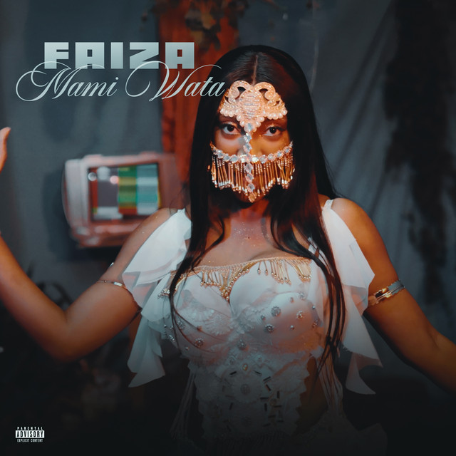 Faiza – Mami Wata
