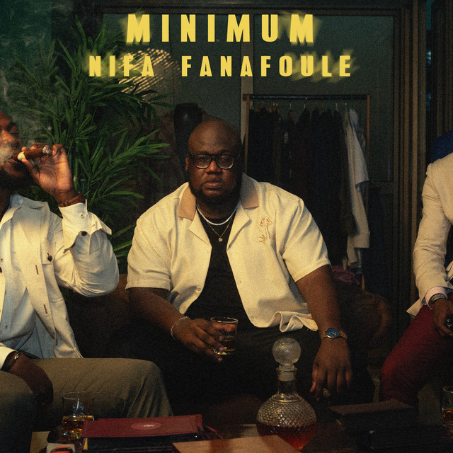 Nifa Fanafoule – Minimum (La Remontada 2)