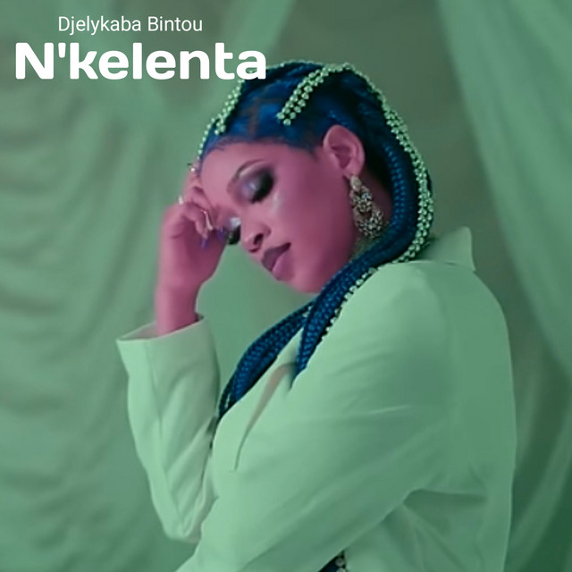 Djelykaba Bintou – N’kelenta