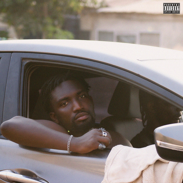 Marwake – Not My Fault