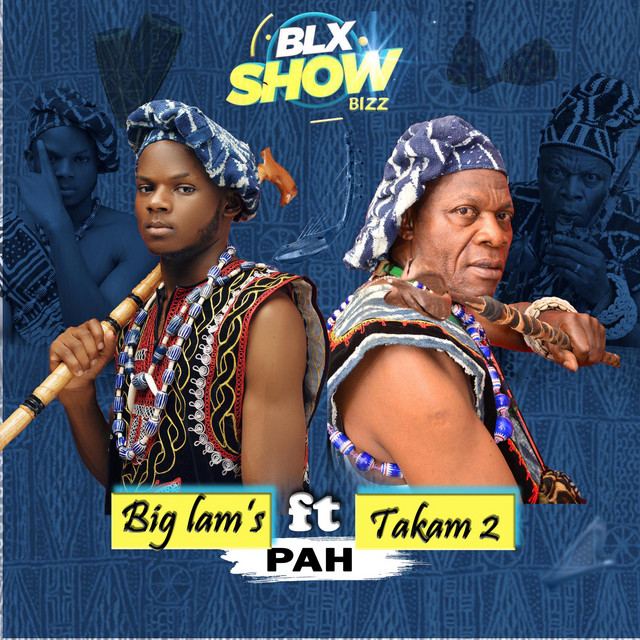 Big Lam’s x Takam 2 – Pah Fais attention