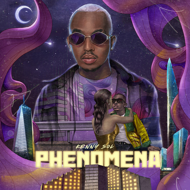 Kenny Sol – Phenomena