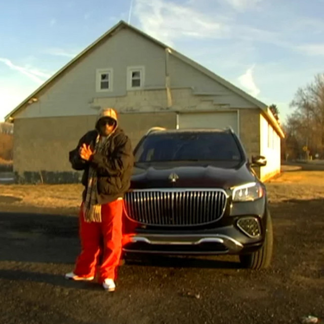 Joey Bada$$ – The Ruler’s Back