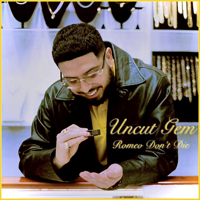 Romeo Don’t Die – Uncut Gem