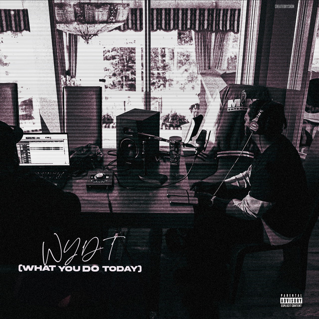 Rio Da Yung Og – WYDT