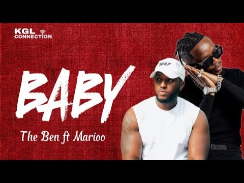 The Ben x Marioo – Baby