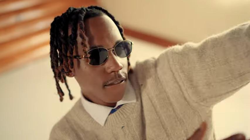 Kevin Cash x G Nako x Woza Sjax – KOKO