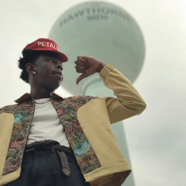 Tyler x The Creator – THAT GUY (“hey now” Freestyle)