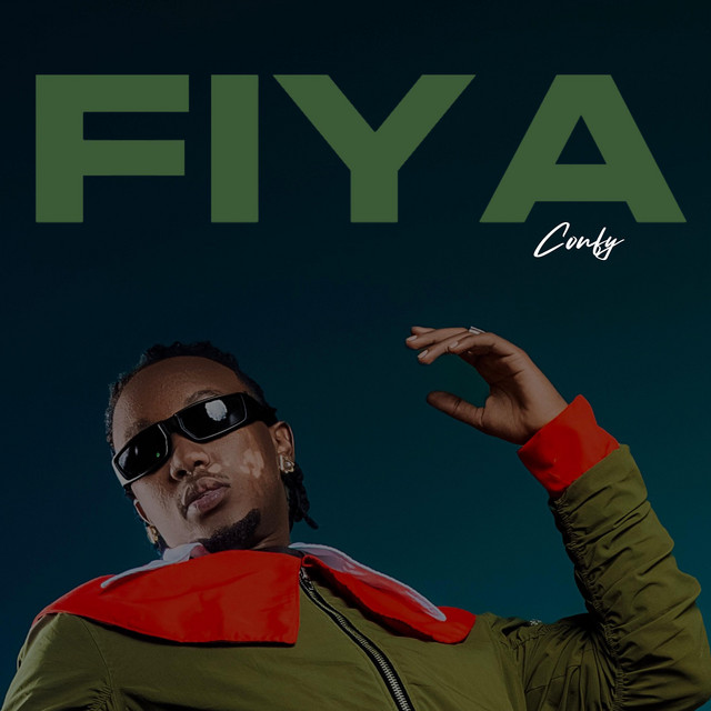 Confy – Fiya