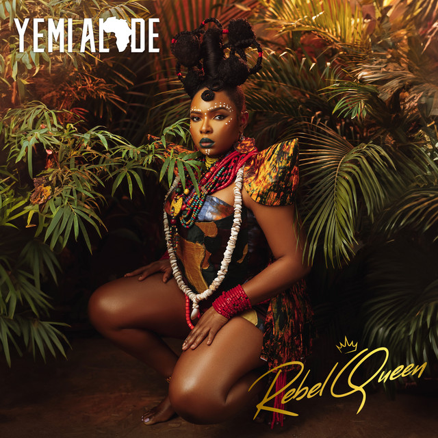 Yemi Alade – Ije Love