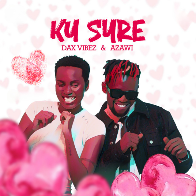 Dax Vibez x Azawi – Ku Sure