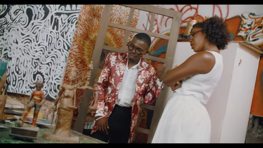 Lucas Serrote – Tu