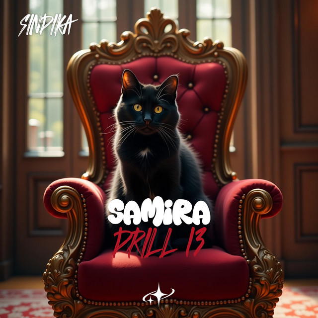 Sindika – Samira Drill 13